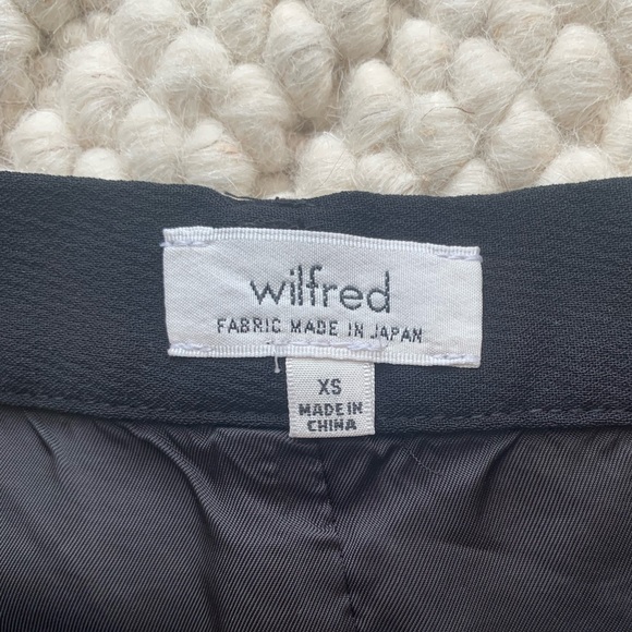 Wilfred Pelli Skirt - Picture 3 of 5